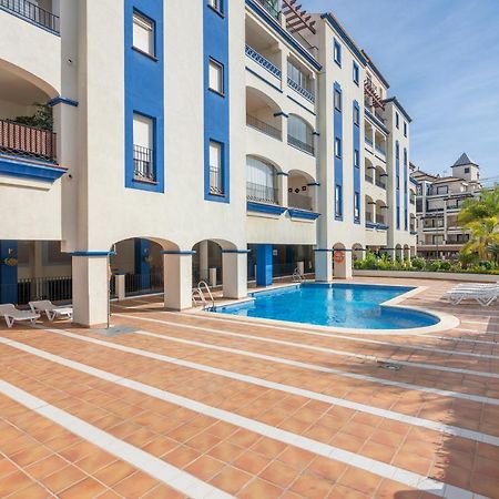 Ferienwohnung Marina IV By H Isla del Moral Exterior foto