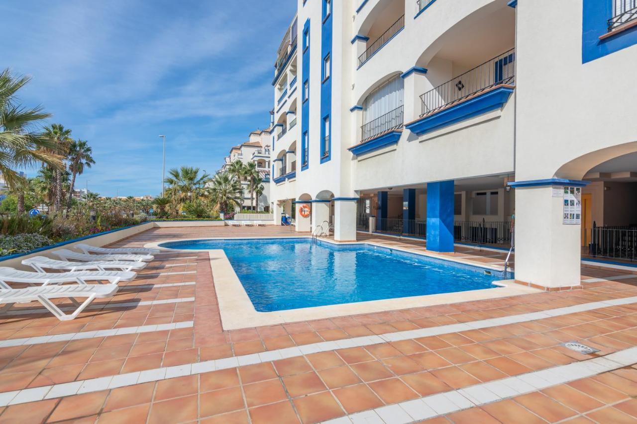 Ferienwohnung Marina IV By H Isla del Moral Exterior foto
