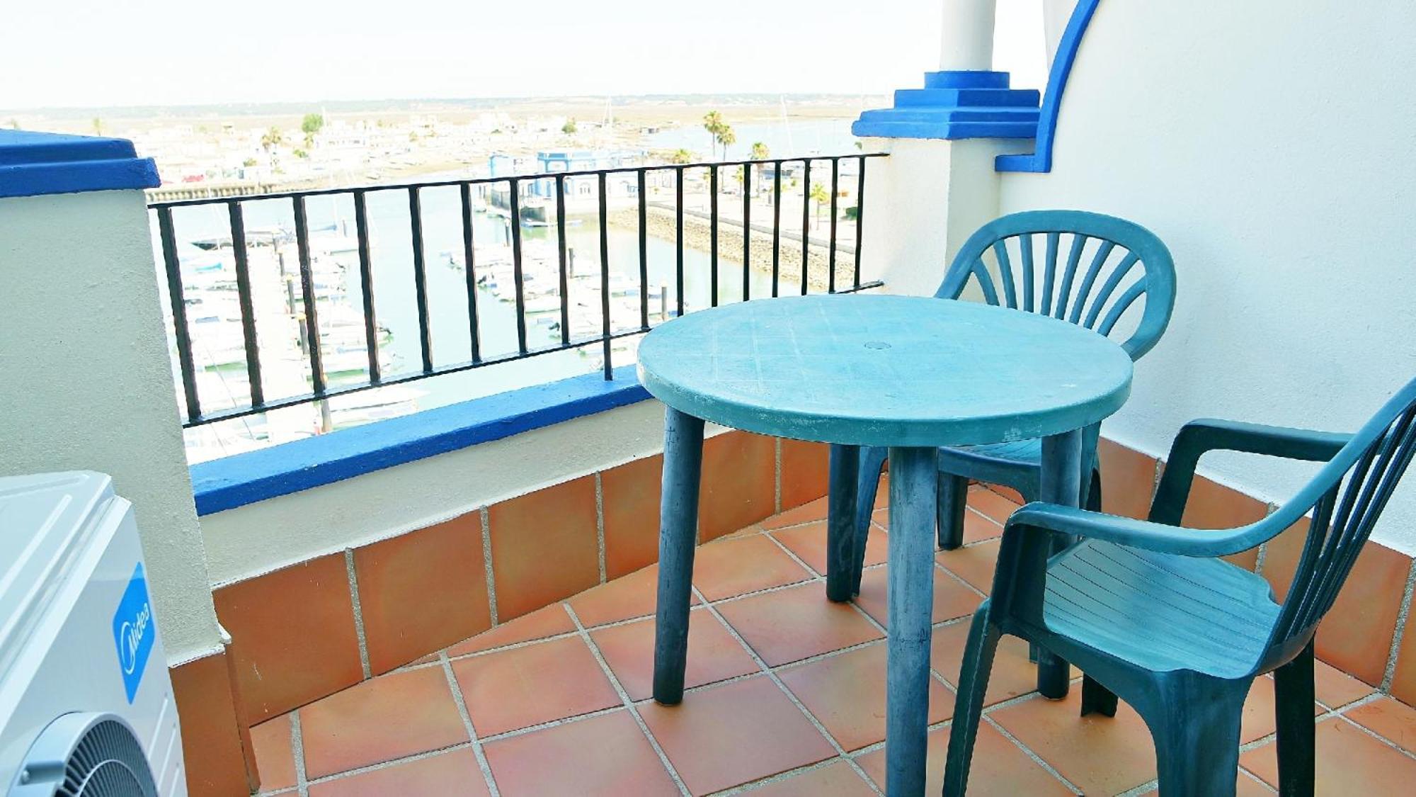 Ferienwohnung Marina IV By H Isla del Moral Zimmer foto