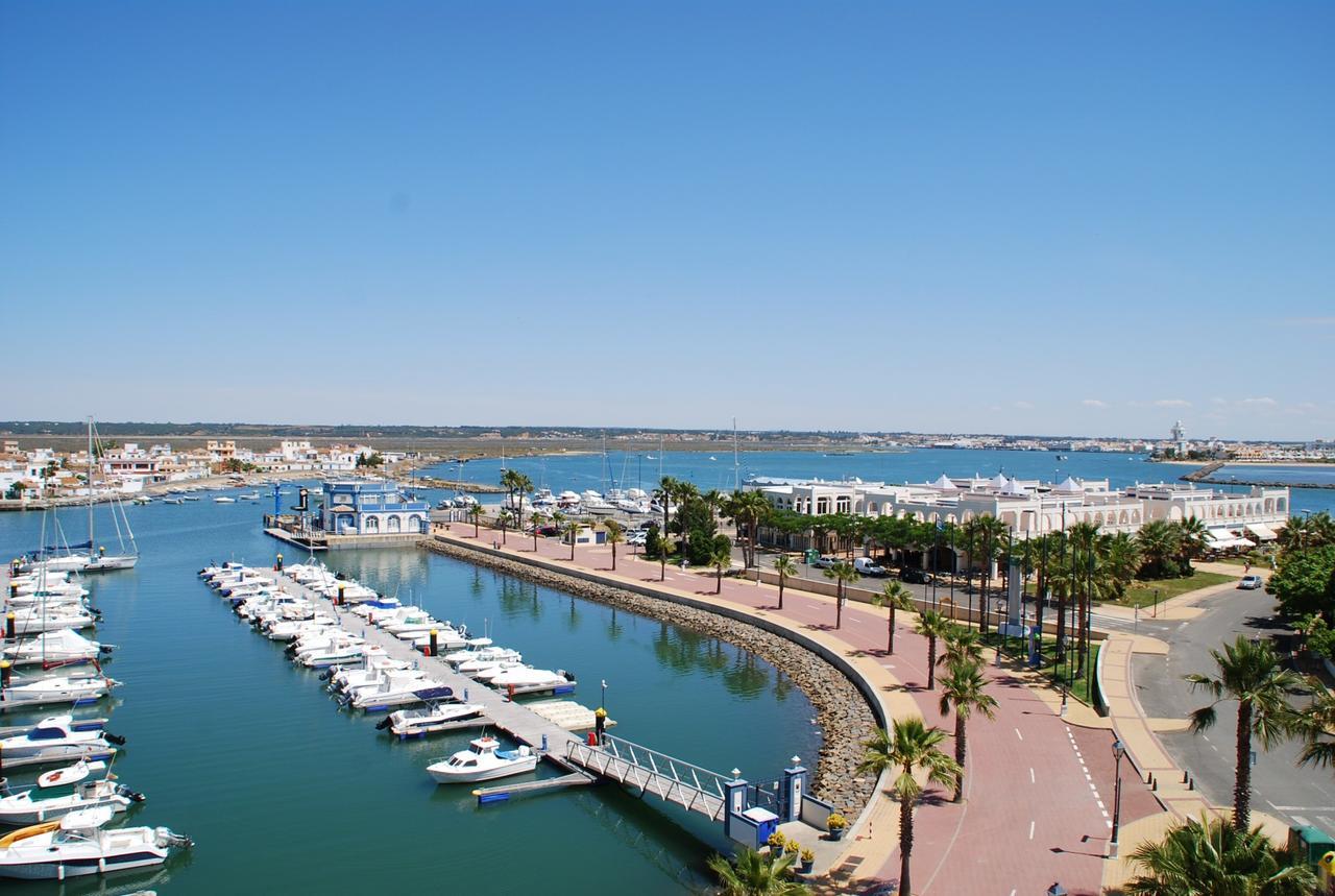 Ferienwohnung Marina IV By H Isla del Moral Exterior foto