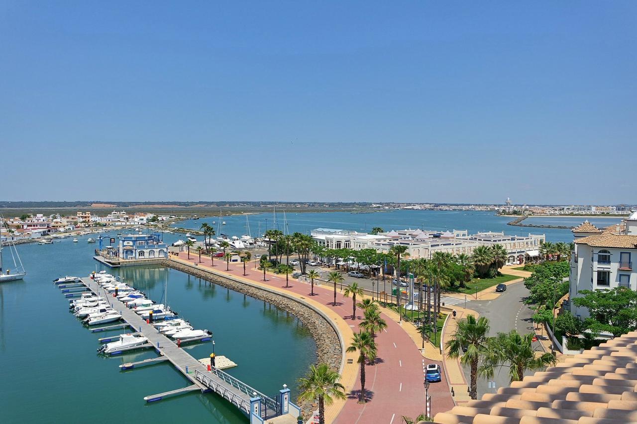 Ferienwohnung Marina IV By H Isla del Moral Exterior foto